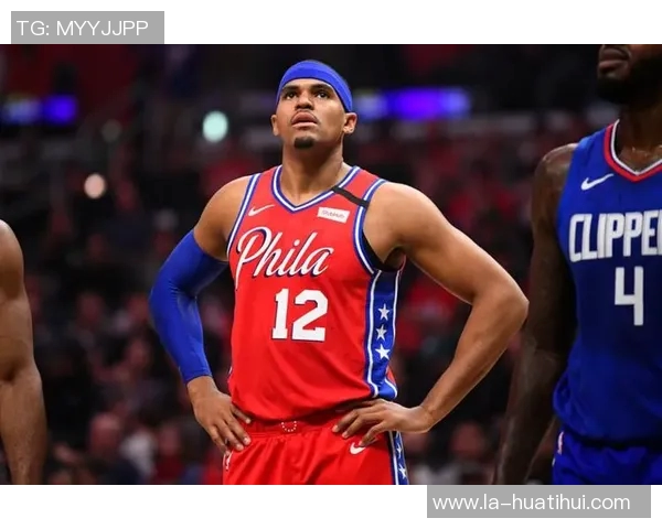 美记：活塞目前在兜售哈里斯2660万美元到期合同——交易窗口中的潜在巨变