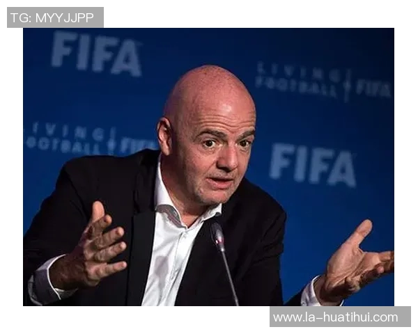 南美足联主席：为庆祝世界杯百年，2030年世界杯应扩军至64队