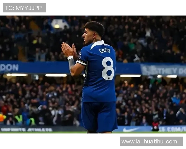 切尔西大胜，恩佐是世界最佳中场之一这没问题吧。