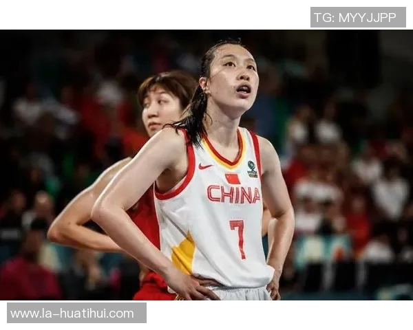 邵婷：曾经的追梦者，如今的寻梦人